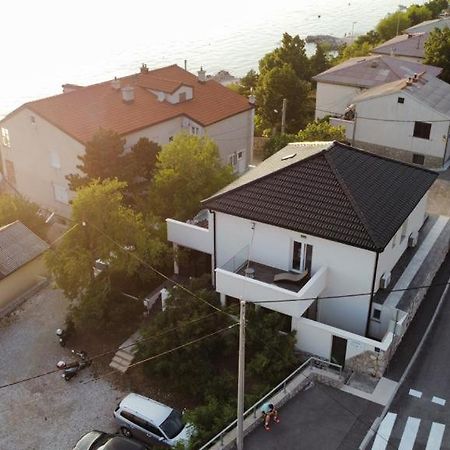 Izzy 2 Lägenhet Senj  Exteriör bild