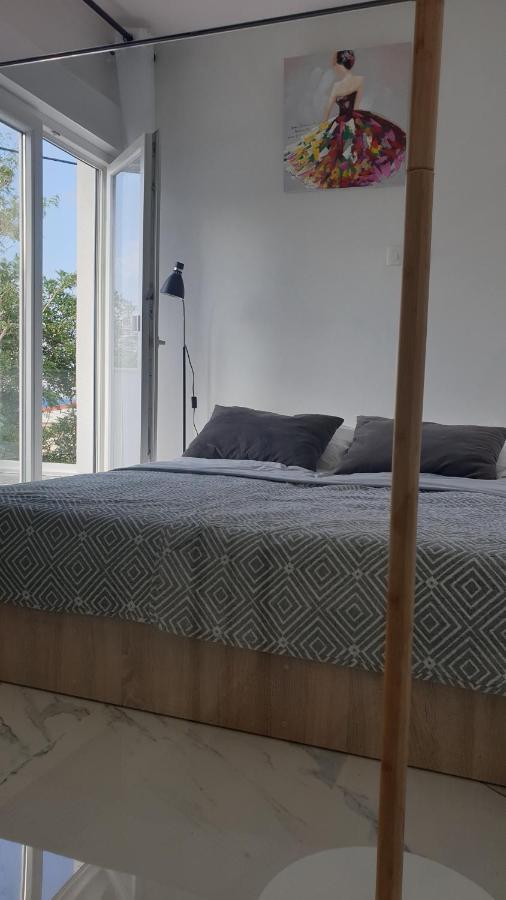 Izzy 2 Lägenhet Senj  Exteriör bild