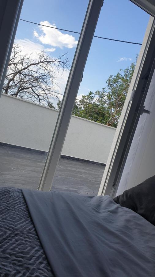 Izzy 2 Lägenhet Senj  Exteriör bild