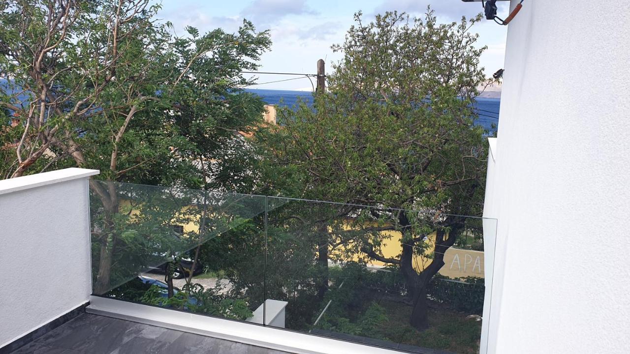 Izzy 2 Lägenhet Senj  Exteriör bild