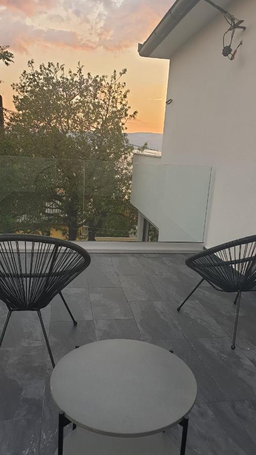 Izzy 2 Lägenhet Senj  Exteriör bild