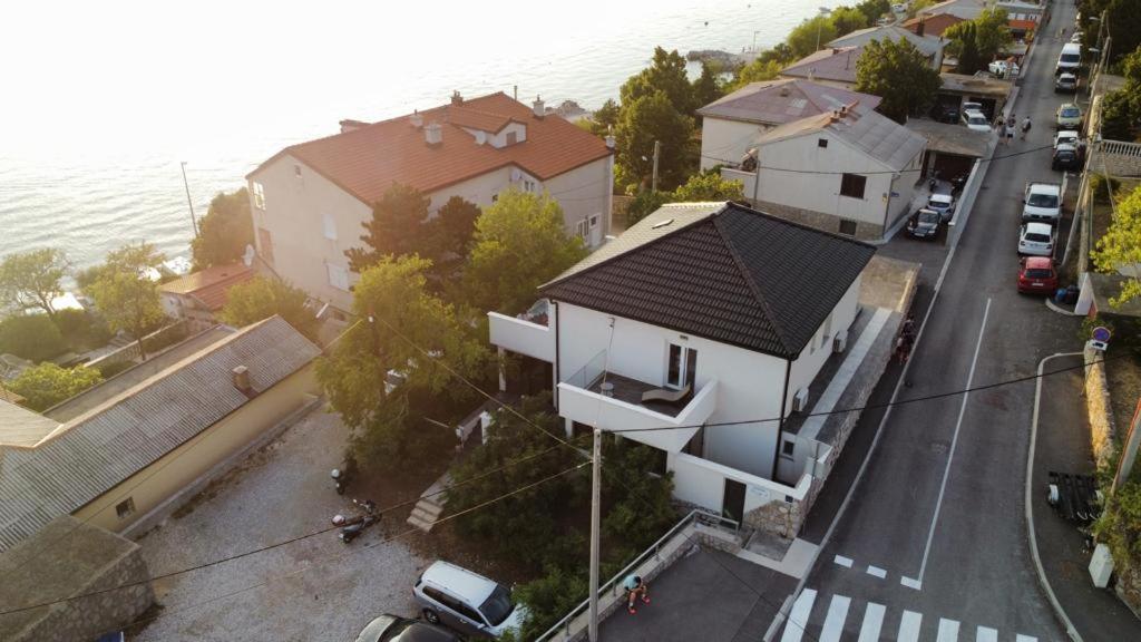 Izzy 2 Lägenhet Senj  Exteriör bild